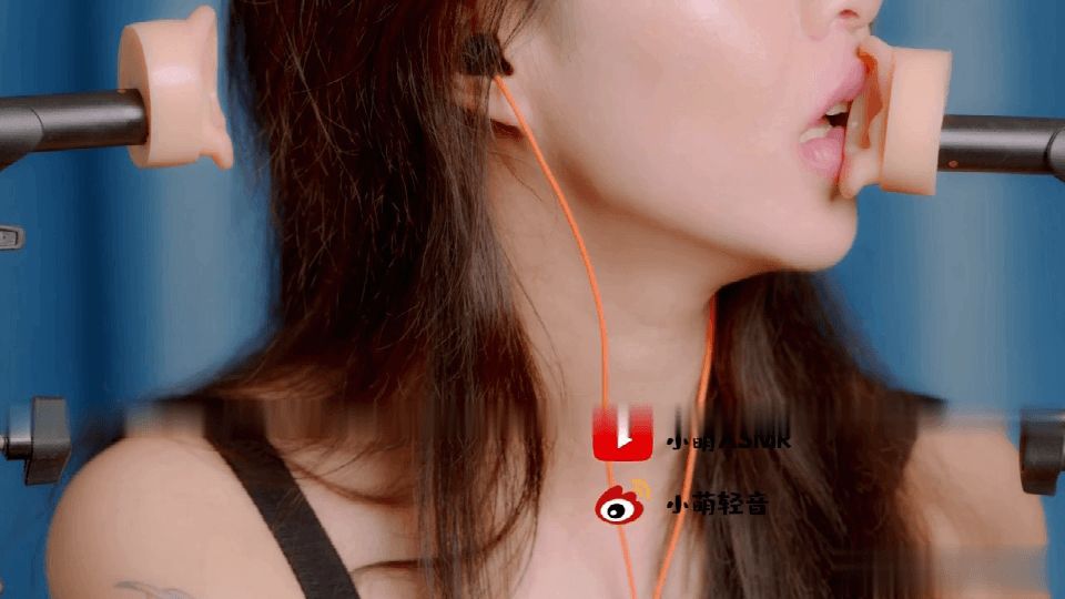 小萌ASMR - 会员定制我们睡觉吧
